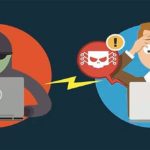 RANSOMWARE