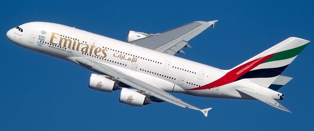 aerolíneas