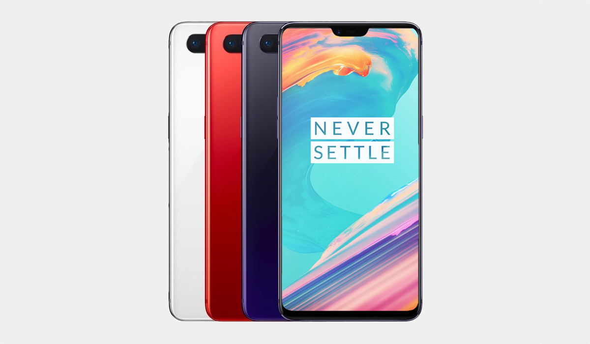 OnePlus