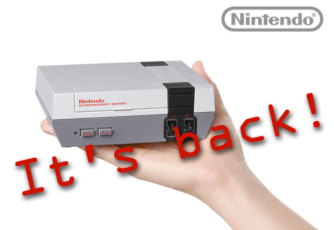 Nintendo