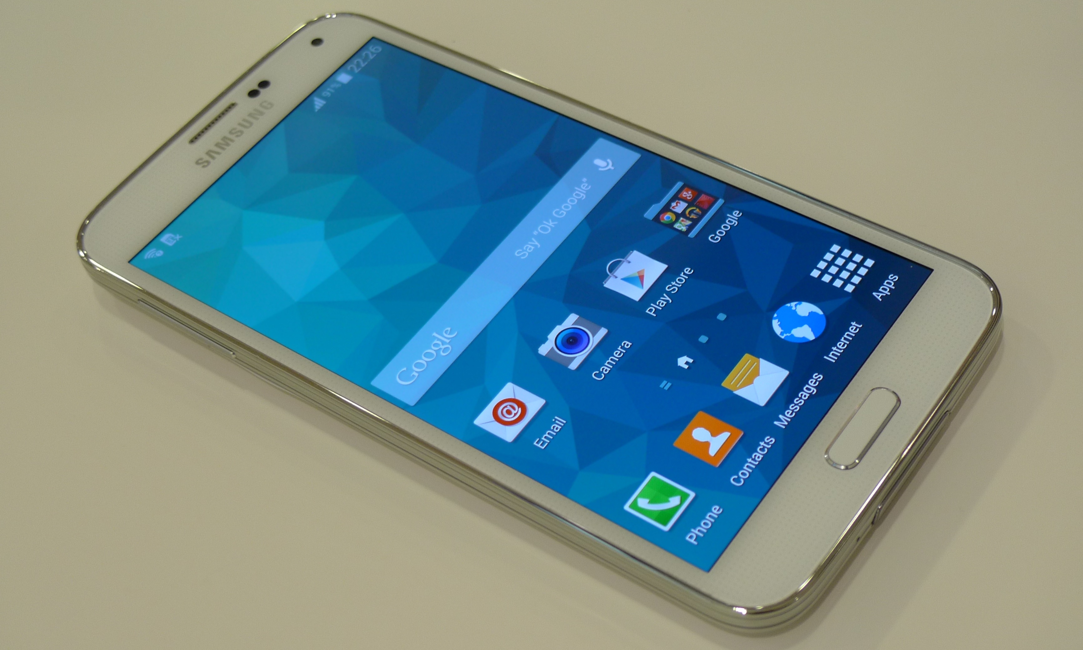 Samsung