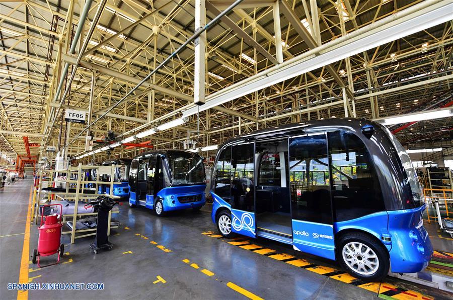 autobuses
