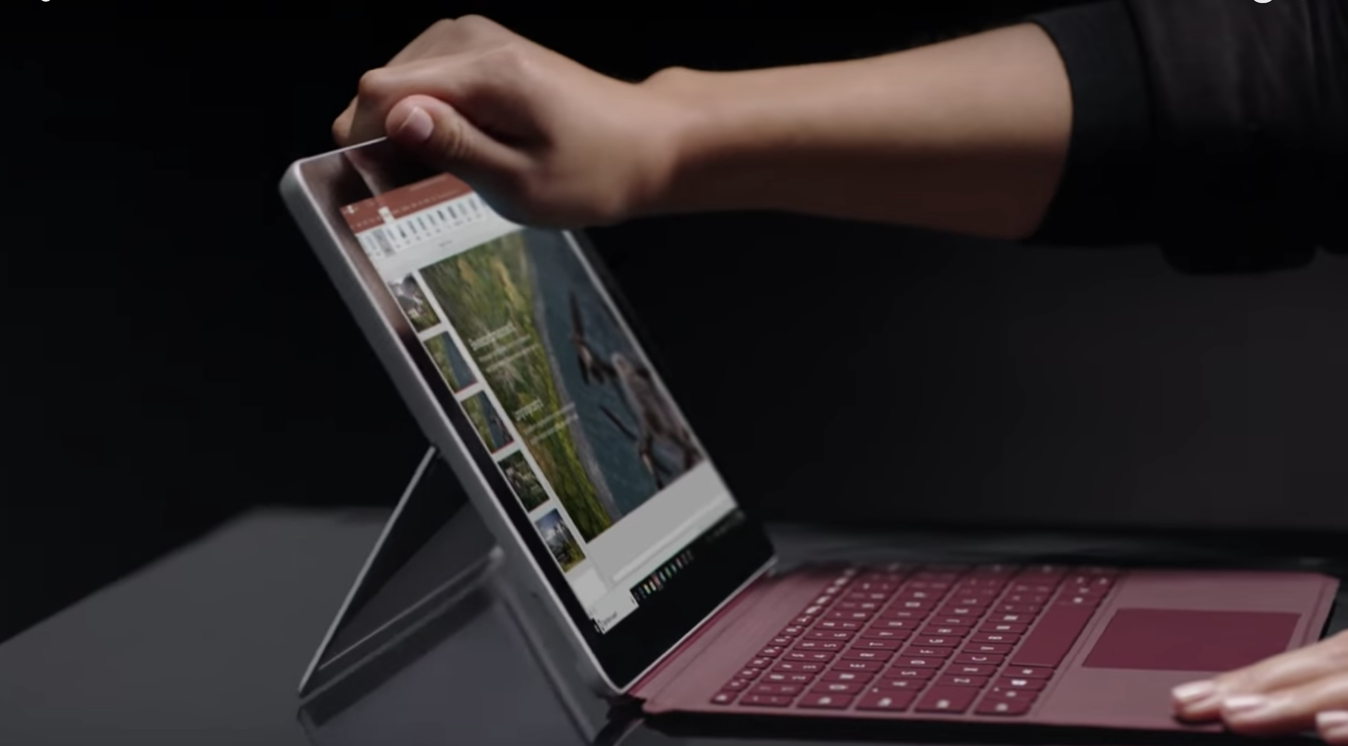 Microsoft