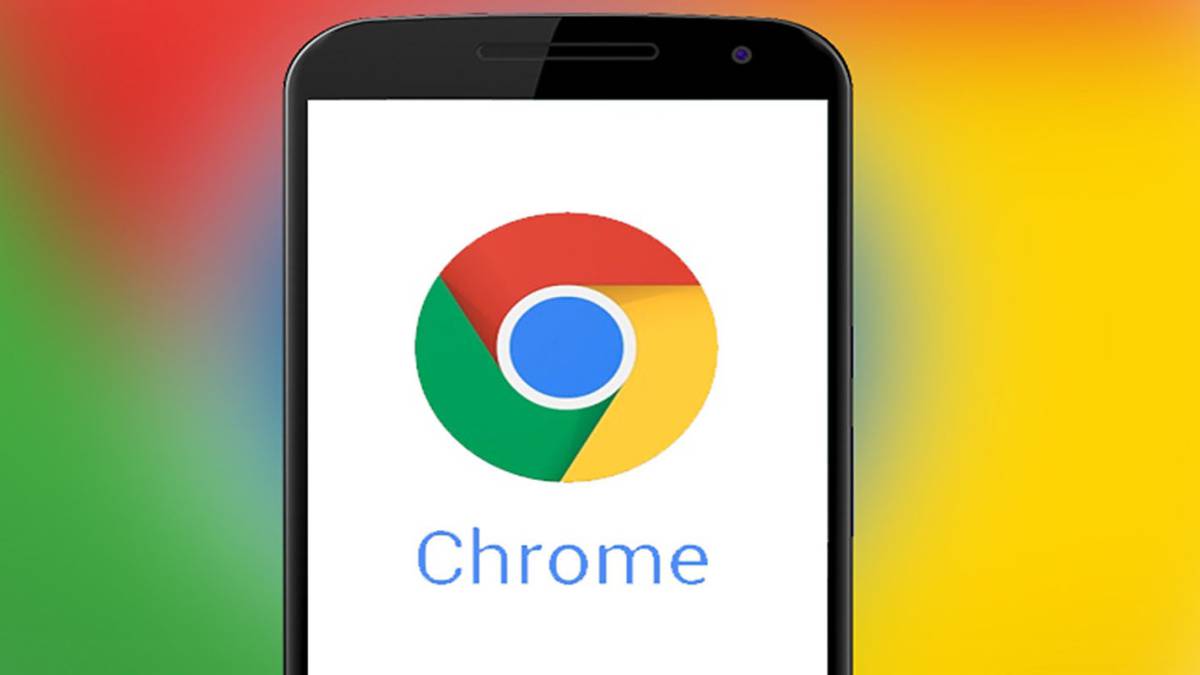 Chrome